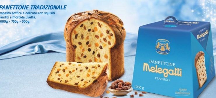 Perché il Panettone costa meno del pane ?