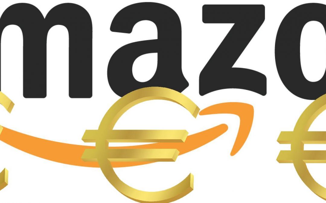 A quanto vendere il tuo prodotto su Amazon