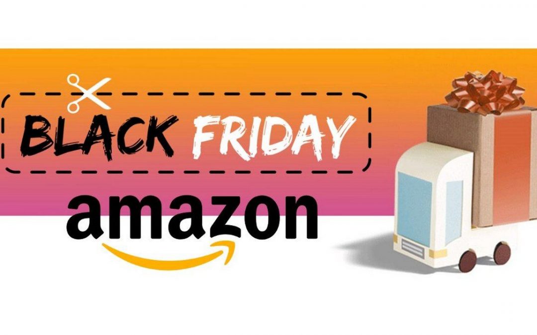 Amazon Black Friday 2019