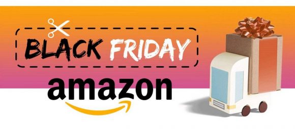 Amazon Black Friday 2019