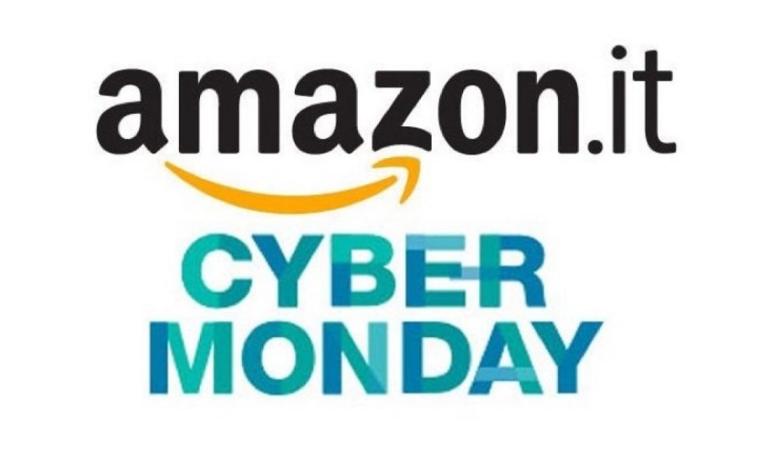 Amazon Cyber Monday 2019