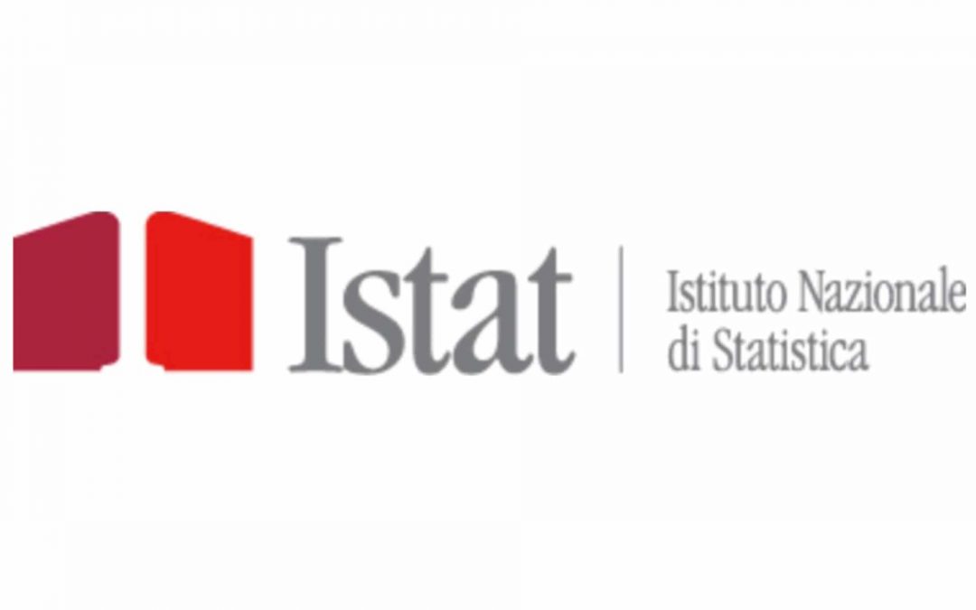 ANNUARIO STATISTICO ITALIANO 2019