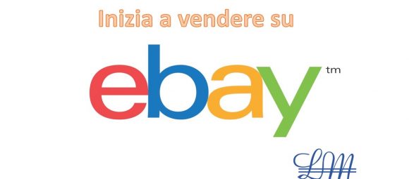 Inizia a vendere su eBay