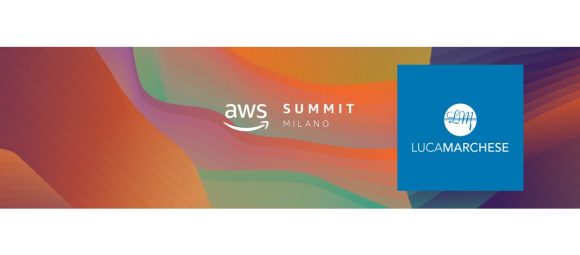 AWS Summit Milano 2020