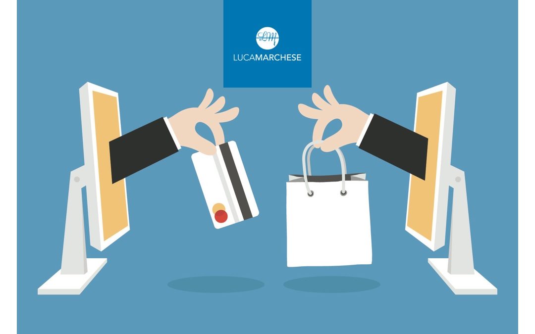 Altri numeri sull’e-Commerce