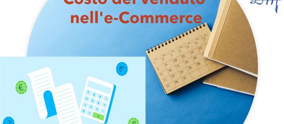 Costo del venduto nell'e-Commerce