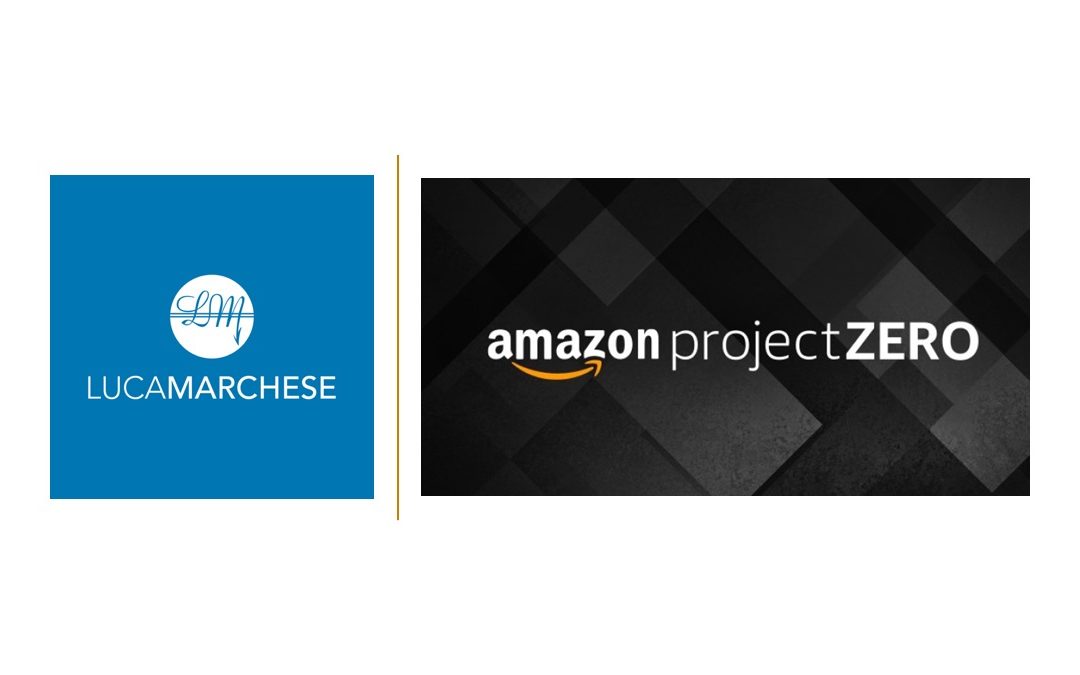 Cos’è Amazon Project Zero?