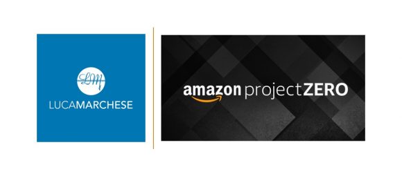 Cos'è Amazon Project Zero?