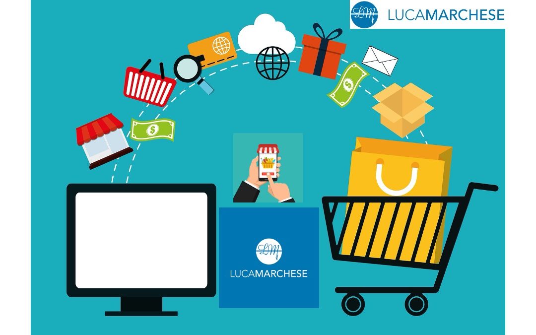 Come aprire un e-Commerce