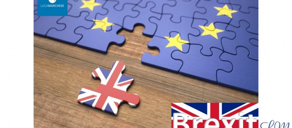 Aggiornamento sulla Brexit