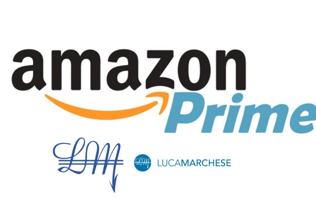 Amazon Prime GRATIS per 30 giorni