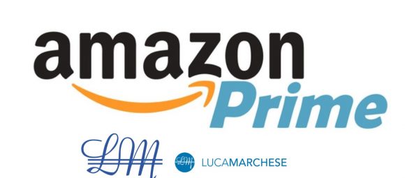 Amazon Prime GRATIS per 30giorni