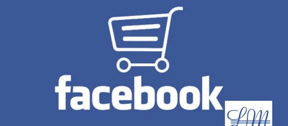 Facebook Shop