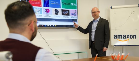 Amazon Marketplace Sfide