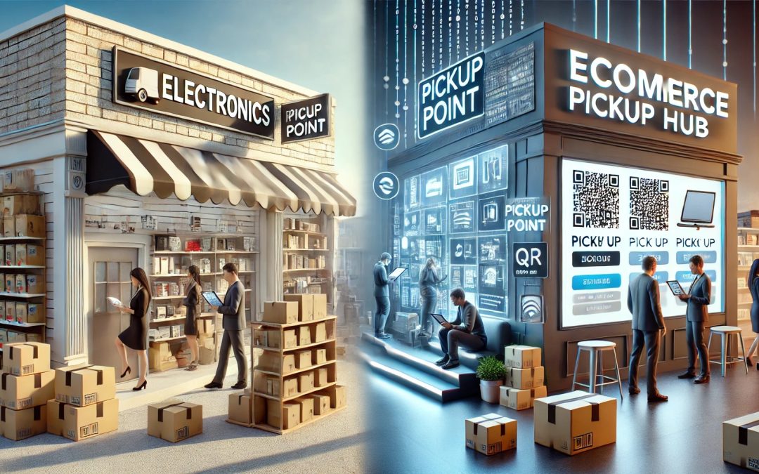 Se il tuo negozio non vende online, sta lavorando gratis per qualcun altro