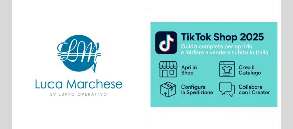 TikTok Shop: La guida completa per vendere con successo in Italia nel 2025